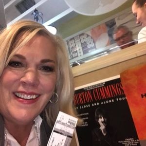 Meet your Posher, Cheri